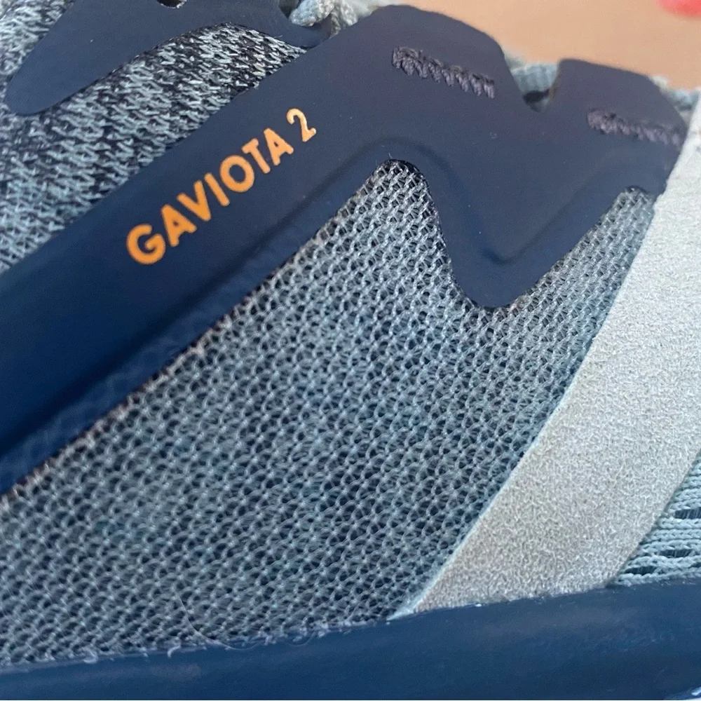 Hoka Gaviota - Women Size 7 - Brand New! - Picture 10 of 11